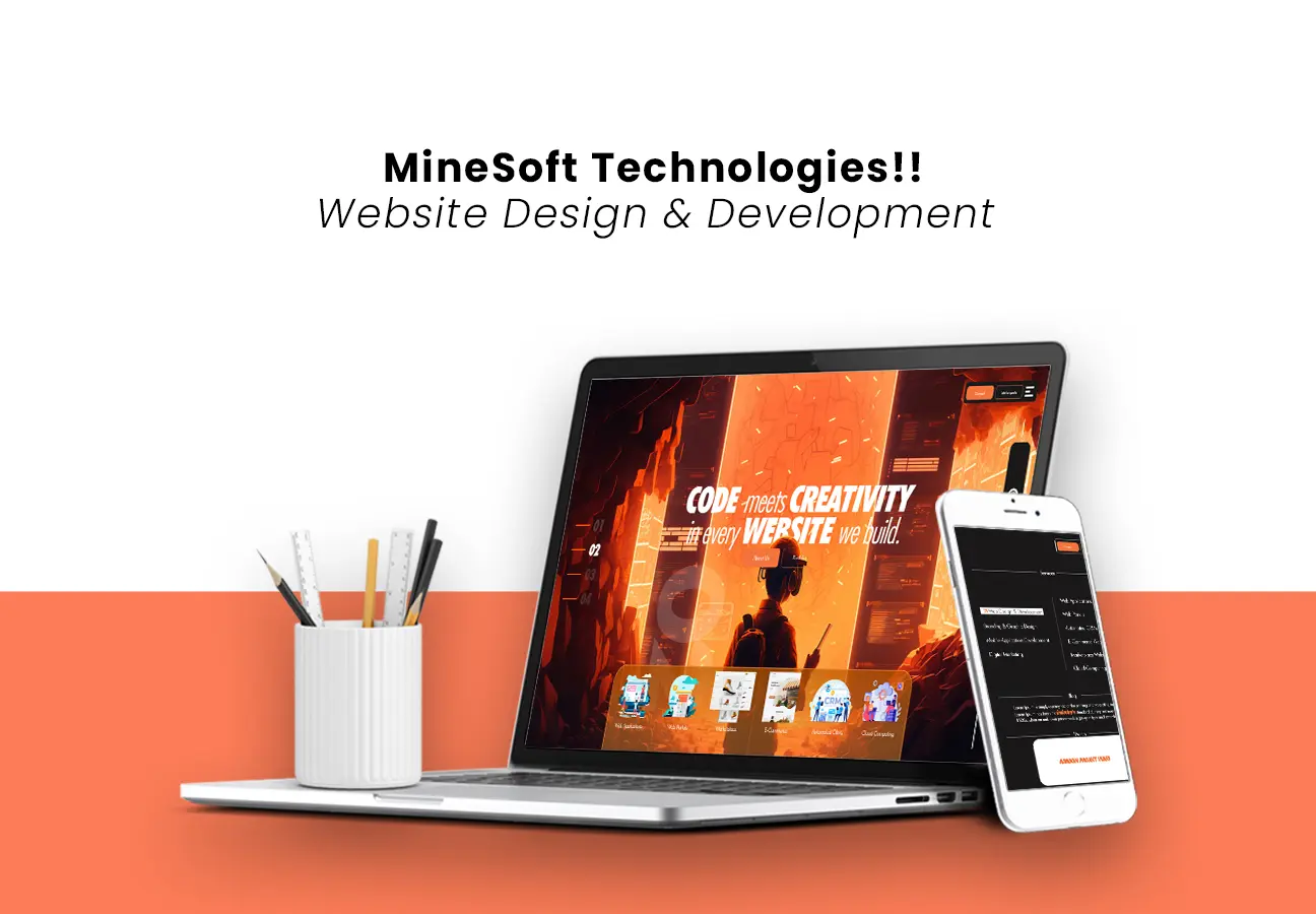 Minesoft Technologies